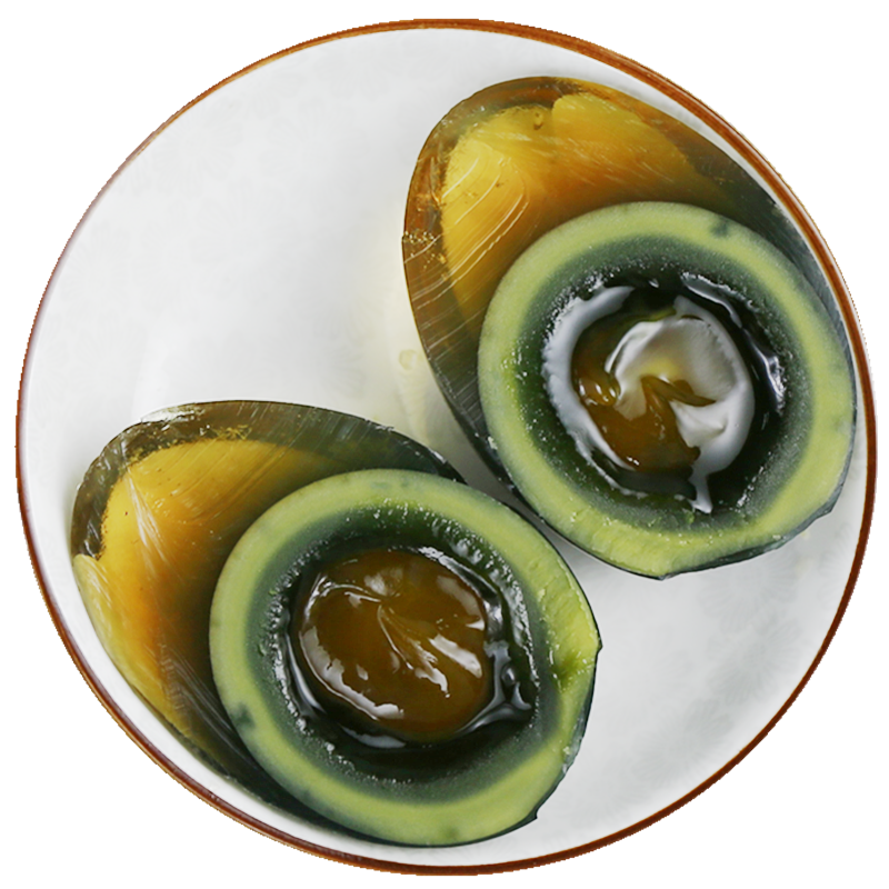 湖北天门特产溏心皮蛋楚真珠松花蛋变蛋松花鸭蛋皮蛋整箱10枚*60g在类目 水产肉类/新鲜蔬果/熟食, 蛋/蛋制品, 加工蛋类及蛋制品, 松花/皮蛋中 - 来自Buy2taobao.com提供专业的淘宝代购服务