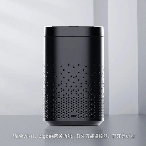 网关涂鸦智选智能音箱红外语音