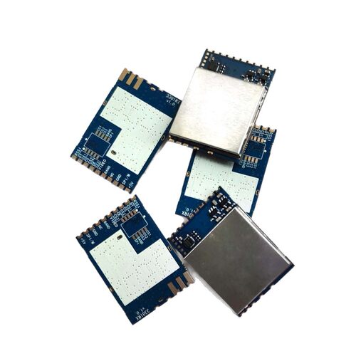 3301RXVRXSPI模式图传模组