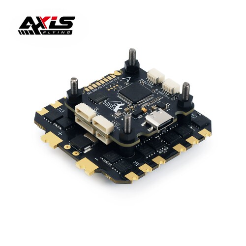 Axisflying阿格斯穿越机F722飞控