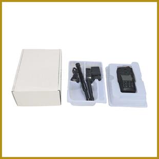 新款手持FPV无人机侦测设备300-6200MHz全向1-3KM无人机探测器