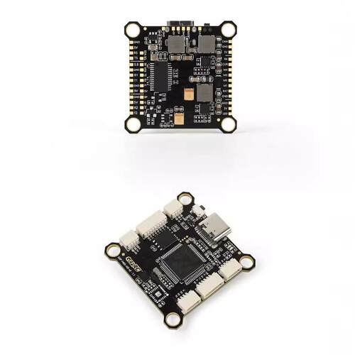 GEPRCF405-HDv2飞控穿越机