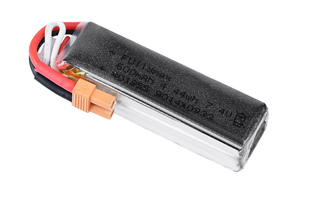 适用伟力K130竞速穿越机无人机直升机航模电池 7.4v 600mAh 45C