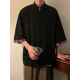 黑色