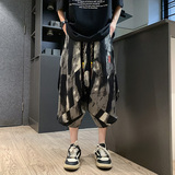 黑白