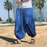 藏青色