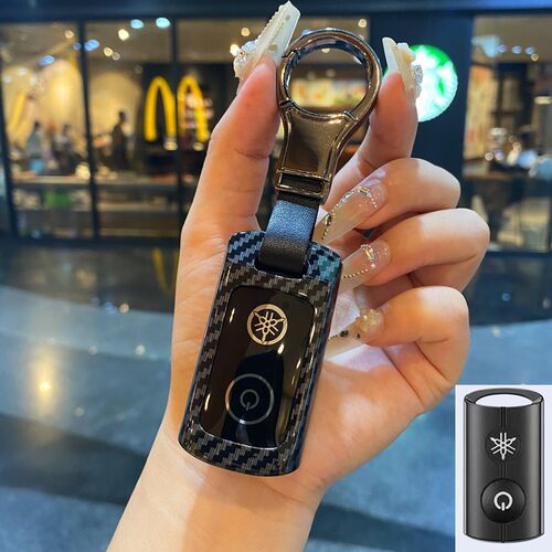 雅马哈摩托车钥匙套XMAX300NMAX1