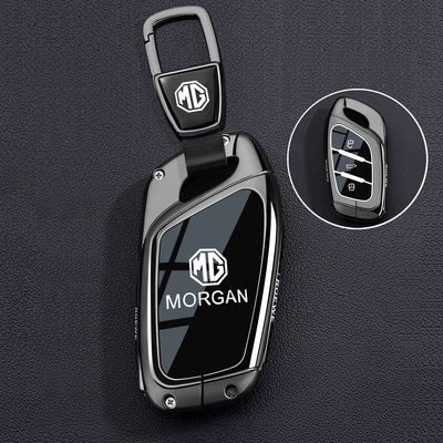 适用名爵6钥匙套MG4ev领航新款MG