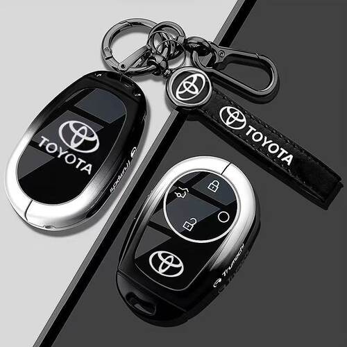 适用丰田铂智3X钥匙套TOYOTABZ3X