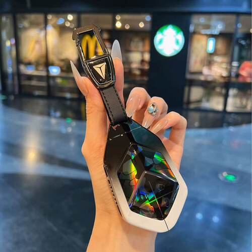 适用Deepal长安深蓝SL03钥匙套S0