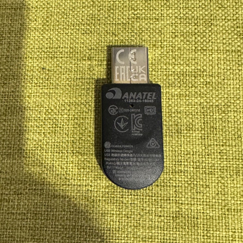 HyperX飓风USB无线发射接收器
