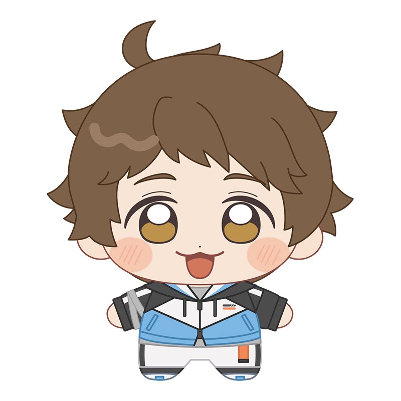 thumbnail for Double 11 MEGA SPHERE themed doll Idol Fantasy Festival 2 Official Official New Pre-sale