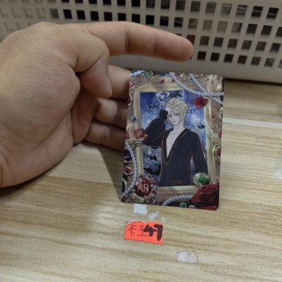 叶罗丽庞尊yllfar019