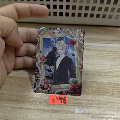 叶罗丽庞尊yllfar019