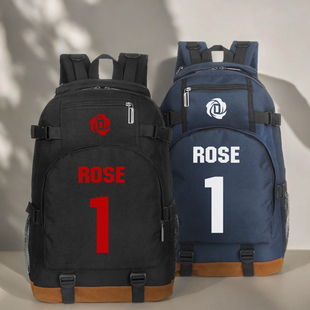 1号球星罗斯篮球包训练背包大容量收纳袋装备包双肩学生书包定制