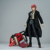 阿巳3.0 2.0妖精OB11明月体北冥12BJD娃衣figma玛奇玛大衣