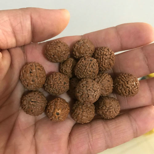 断齿裂纹处理大龙鳞纹diy菩提子