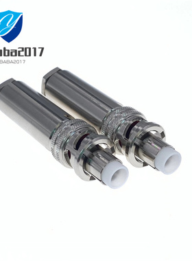 HV-J BNC1553B三同轴低噪音高压连接器HV-CA-554-Xkeithley吉时利