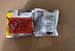 2.4V 日本进口 S9548FA 21AHF2A1 1900mah适用横河充电电池组 HHR