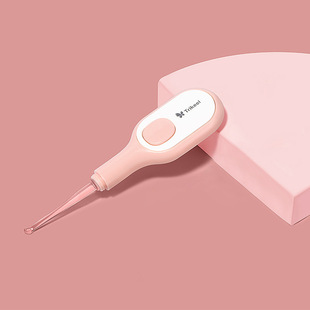 川琦儿发光掏耳勺带灯挖耳勺儿童专用发光神器家用新款电池掏耳朵