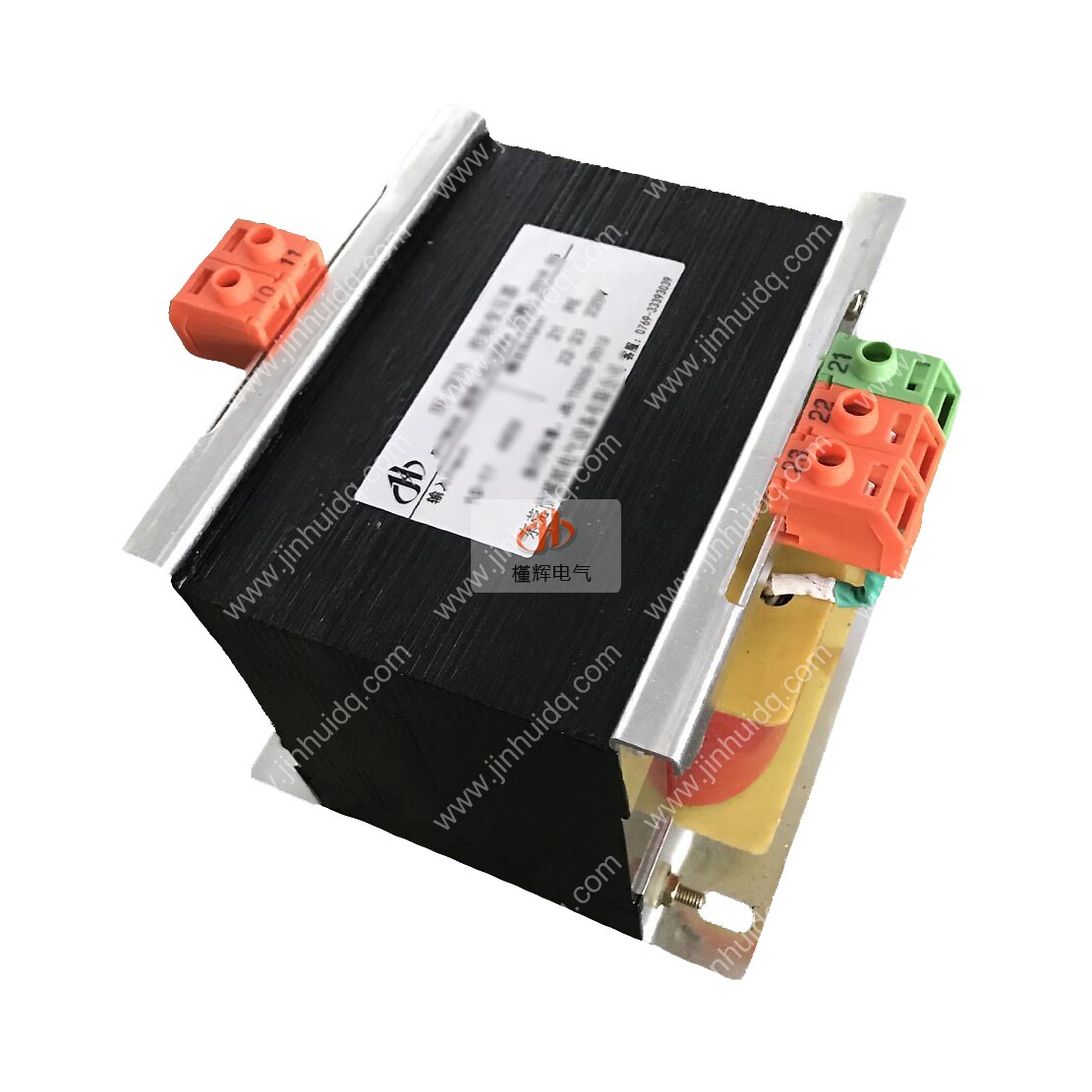 单相隔离变压器BK1500VA输入220输出220V(1000VA)60V(500VA)1.5KW