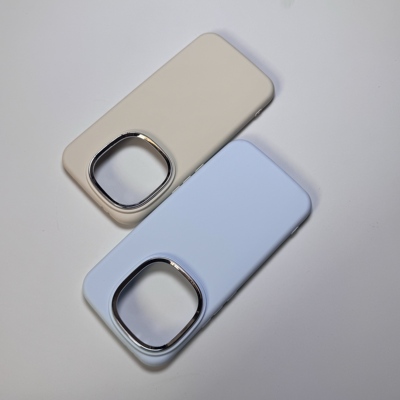 新款适用iQOO15手机壳全包防摔大孔iqoo15硅胶磨砂软壳保护套软壳爱酷15防摔磨砂大孔软壳防摔简约纯色防滑