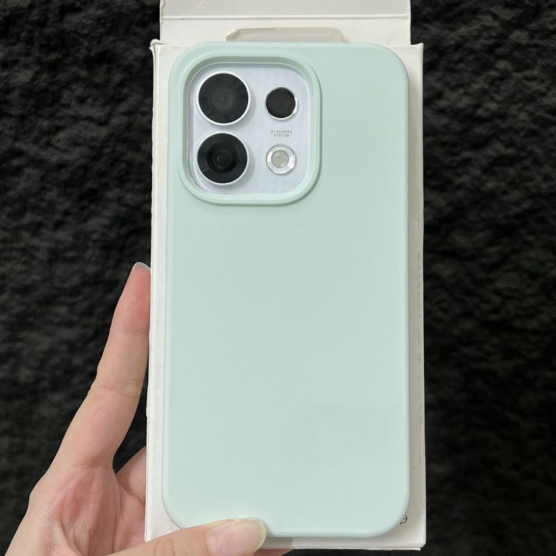 柯盛达新款多巴胺适用OPPOReno16手机壳Reno16Pro防滑防摔OPPOReno15防摔OPPOReno14/13/12/11/10Pro软壳图片