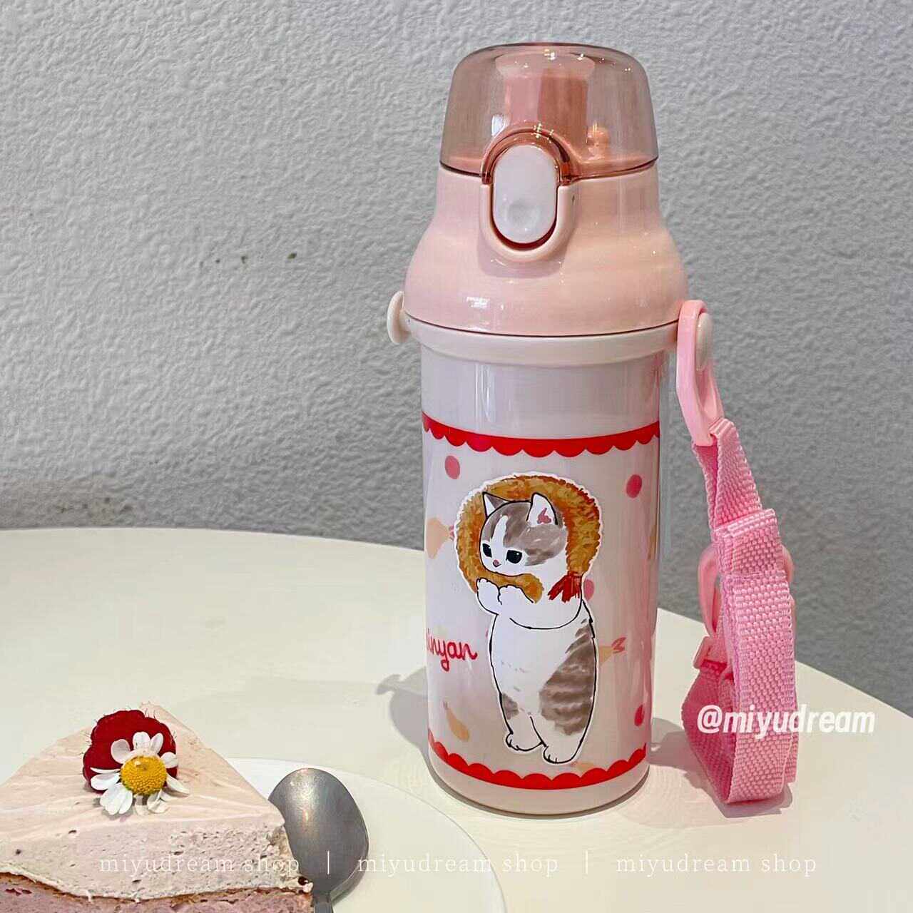 不保温日本冷水壶skater480ml