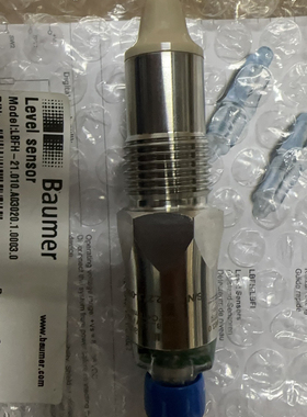 Baumer智能物液位开关 LBFH - 21.010.A03020.1.0003.0