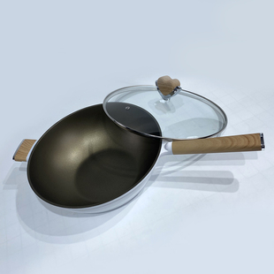 康尼菲32鸿运炒锅