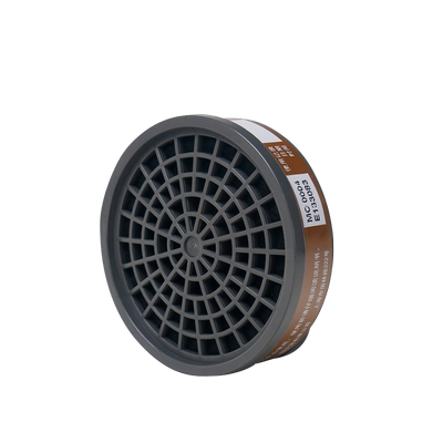 3M有机蒸汽滤毒盒3200半面罩配件