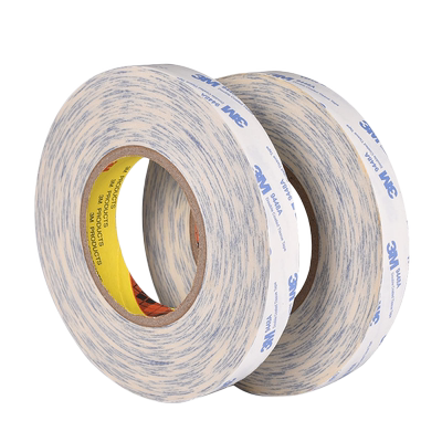3m9448a双面胶带强力薄易撕办公