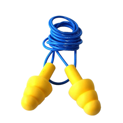 正品3M340-4004耳塞防水游泳专用