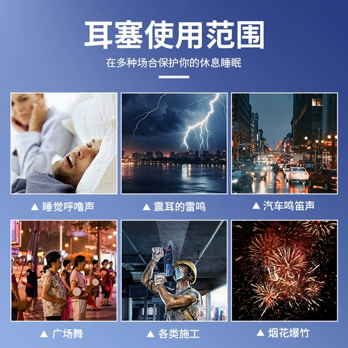 3M1250 наушников снижение шумоподавления сна сна сна сна Рынок