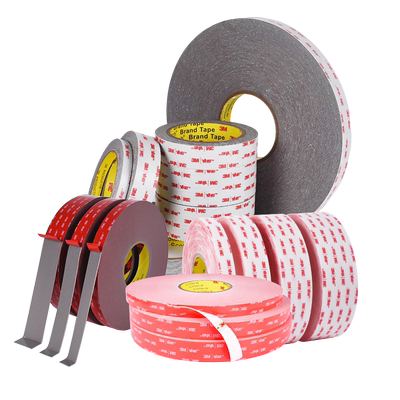正品3M™VHB™双面胶强力高粘度