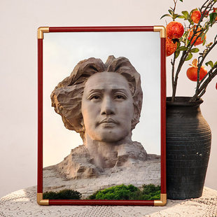 席像客厅摆件正堂房间床头卧室挂画电视柜摆件玄关餐厅装饰办公桌