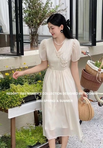 十月女皇服饰 SYNHFS1390