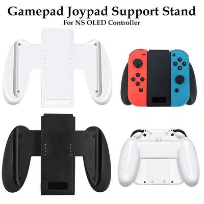 For Nintendo Switch OLED Controller Grip Handle Comfortable