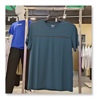 TECTOP探拓时尚休闲城市户外运动圆领短t短袖TAJB610057