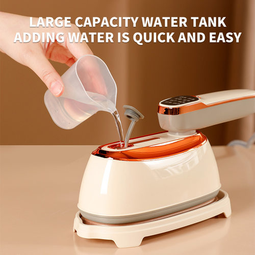 European standard handheld hanging iron press with 8 gears