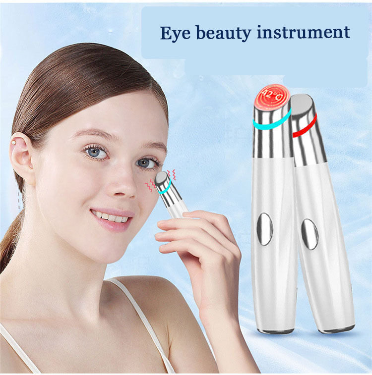 Beauty Eye Device - Home Eye Care Massage Device眼部按摩仪