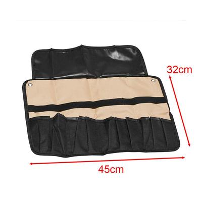 New Chef Knife Bag Roll Bag Carry Case bag Kitchen Portable