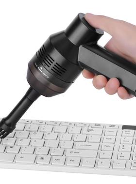Mini USB Keyboard Vacuum Cleaner Brush For Laptop PC
