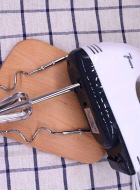 New  Hand-held household electric egg beater cream mixer