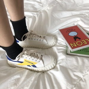 韩版原宿ulzzang板鞋