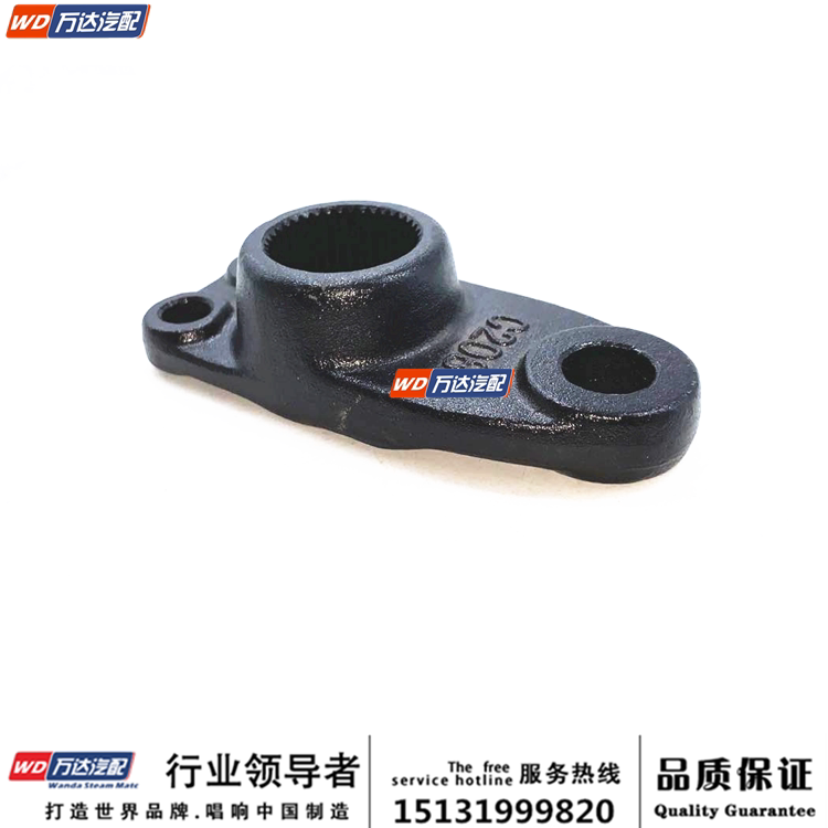 适配郑州皮卡d22 p31东风锐骐两驱 四驱帕拉丁扭力杆前座扭力杆