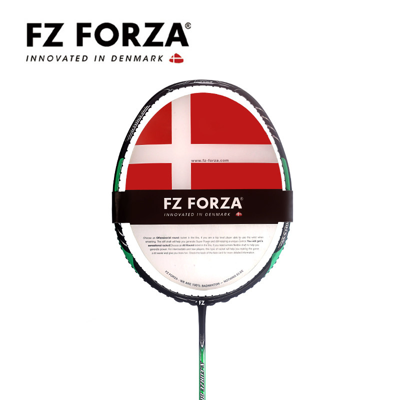 丹麦FZ FORZA专业羽毛球拍N-FORZE 8000 I-POWER速度型双打全能拍|ruв категории движение/йога/фитнес/фанаты товаров, бадминтон, бадминтон ракетки - от Buy2taobao.com для оказания профессиональной услуги покупки агента Taobao