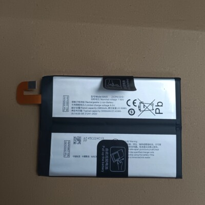 适用vivo Neo10电池iqoo neo10pro手机电池板 V2425A V2426A BA85