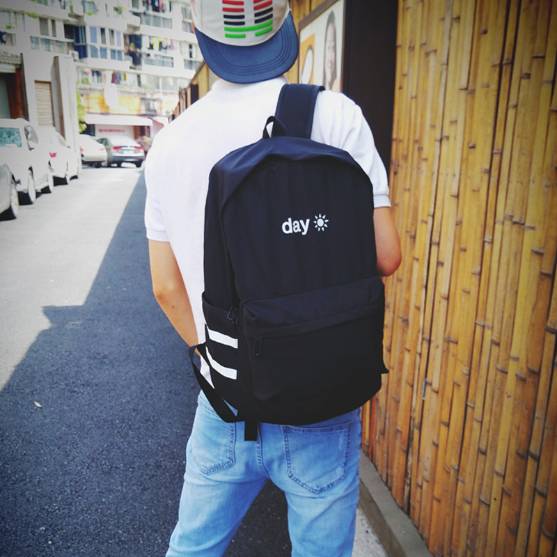 Sac pour homme - Ref 49768 Image 5