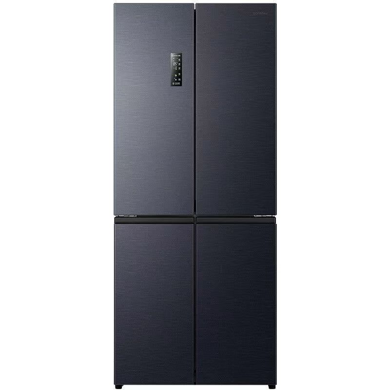 Ronshen/容声 BCD-501WD3FPZ IDP净味pro十字对开四门双系统冰箱